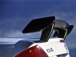 Mercedes-Benz CLK-Class AMG DTM Cabriolet 2006 года